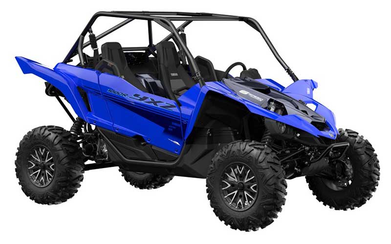 2024 Yamaha YXZ1000R in Marietta, Ohio - Photo 3
