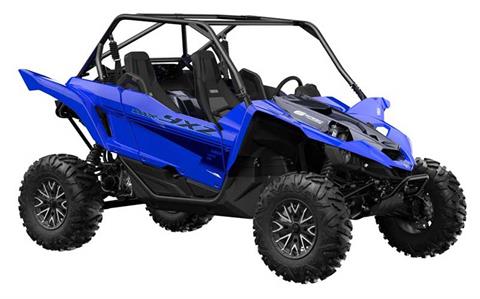 2024 Yamaha YXZ1000R in Marietta, Ohio - Photo 3