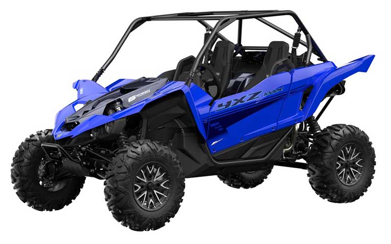 2024 Yamaha YXZ1000R in Marietta, Ohio - Photo 4