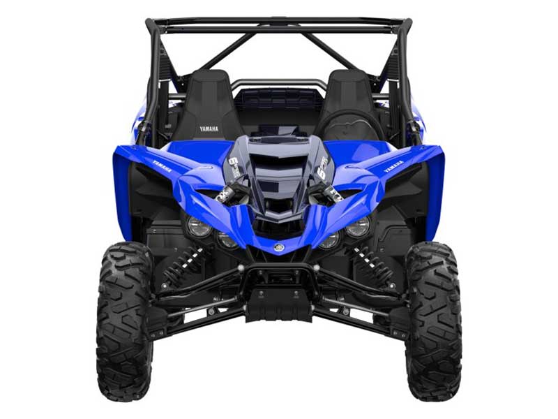 2024 Yamaha YXZ1000R in Marietta, Ohio - Photo 5
