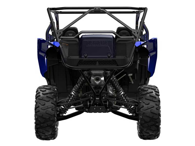 2024 Yamaha YXZ1000R in Marietta, Ohio - Photo 6