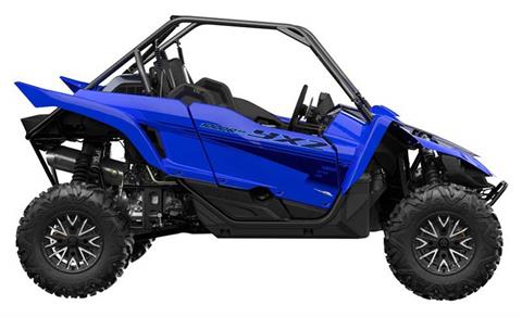 2024 Yamaha YXZ1000R SS in Hood River, Oregon