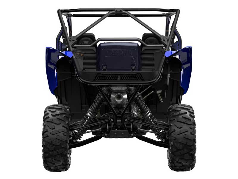 2024 Yamaha YXZ1000R SS in Eugene, Oregon - Photo 11