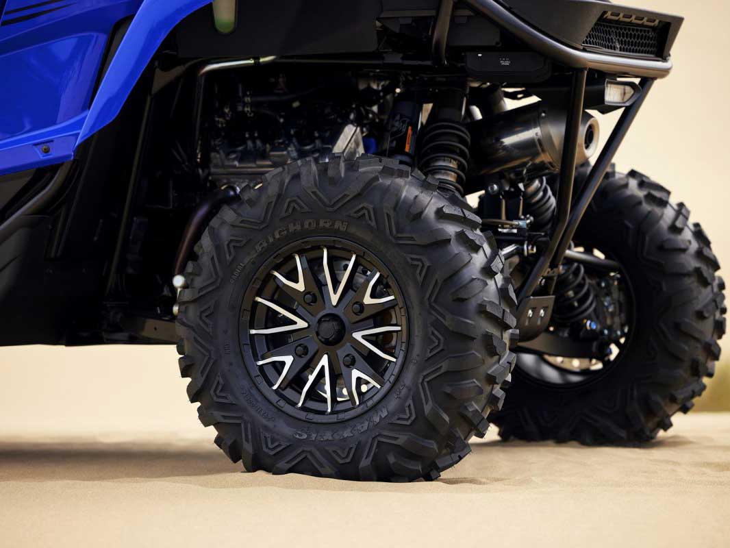 2024 Yamaha YXZ1000R SS in Eugene, Oregon - Photo 12