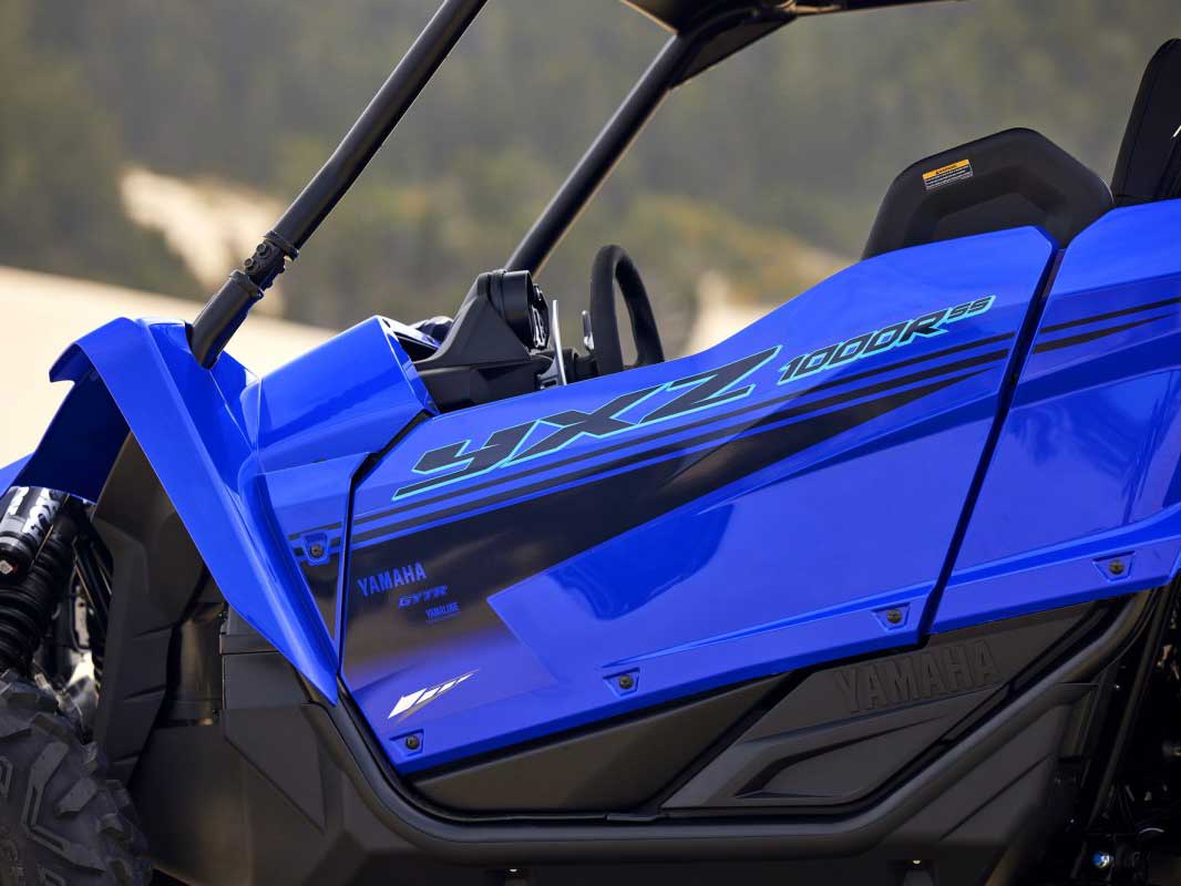 2024 Yamaha YXZ1000R SS in Eugene, Oregon - Photo 13