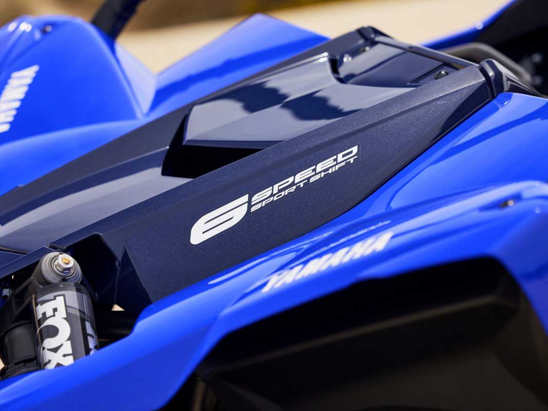 2024 Yamaha YXZ1000R SS in Eugene, Oregon - Photo 16