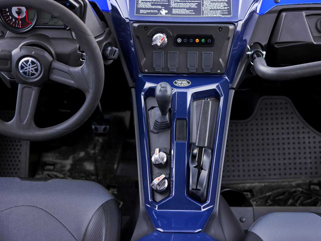 2024 Yamaha YXZ1000R SS in Eugene, Oregon - Photo 17