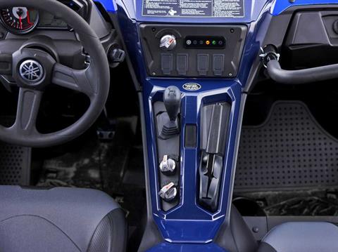 2024 Yamaha YXZ1000R SS in Eugene, Oregon - Photo 17
