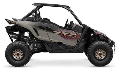 2024 Yamaha YXZ1000R SS XT-R in Eugene, Oregon