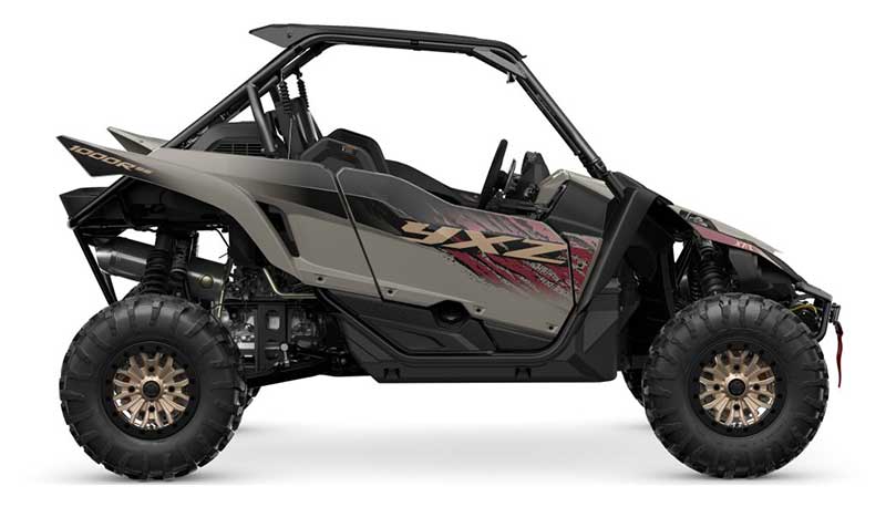 Yamaha buggy yxz1000r for sale top