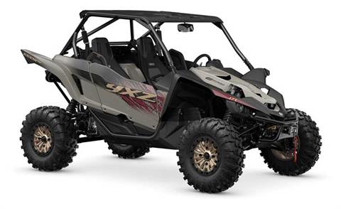 2024 Yamaha YXZ1000R SS XT-R in Long Island City, New York - Photo 3