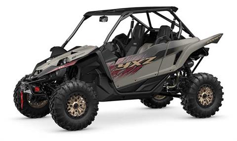 2024 Yamaha YXZ1000R SS XT-R in Long Island City, New York - Photo 4