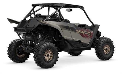 2024 Yamaha YXZ1000R SS XT-R in Long Island City, New York - Photo 6