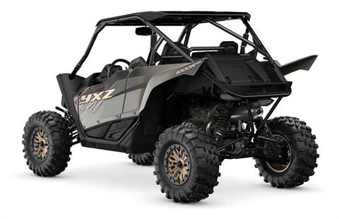 2024 Yamaha YXZ1000R SS XT-R in Long Island City, New York - Photo 7