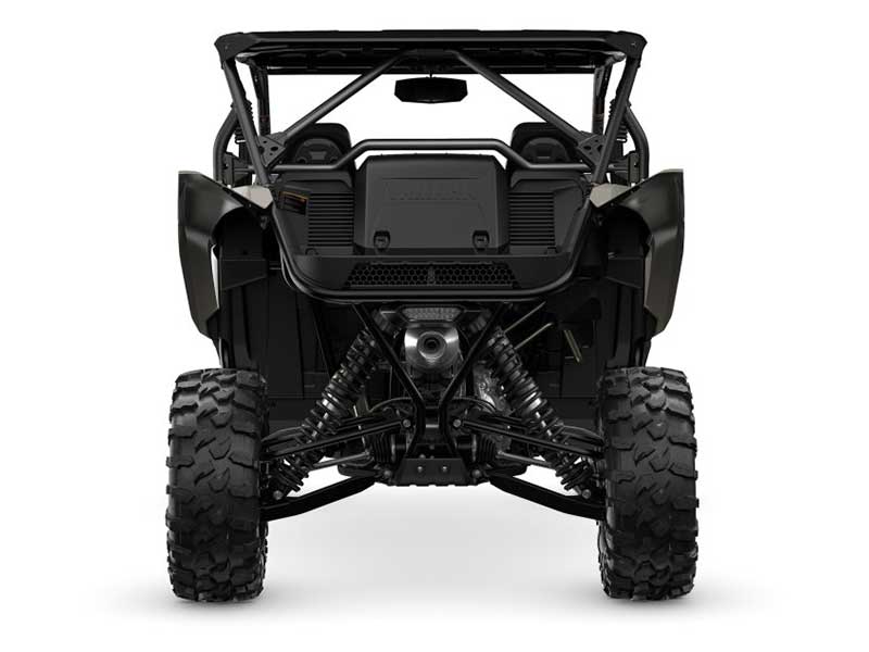 2024 Yamaha YXZ1000R SS XT-R in Long Island City, New York - Photo 8