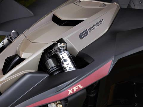 2024 Yamaha YXZ1000R SS XT-R in Long Island City, New York - Photo 9