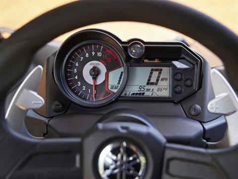 2024 Yamaha YXZ1000R SS XT-R in Long Island City, New York - Photo 10