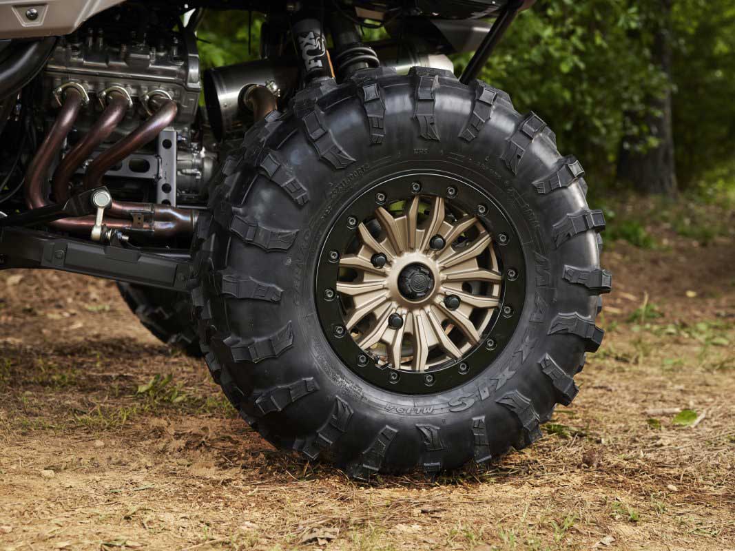 2024 Yamaha YXZ1000R SS XT-R in Long Island City, New York - Photo 12