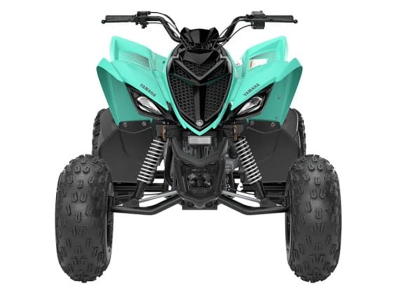 2025 Yamaha Raptor 110 in Long Island City, New York - Photo 5
