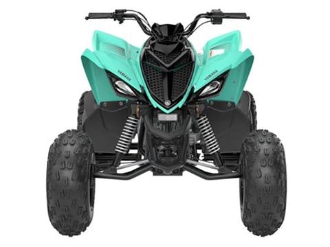 2025 Yamaha Raptor 110 in Long Island City, New York - Photo 5