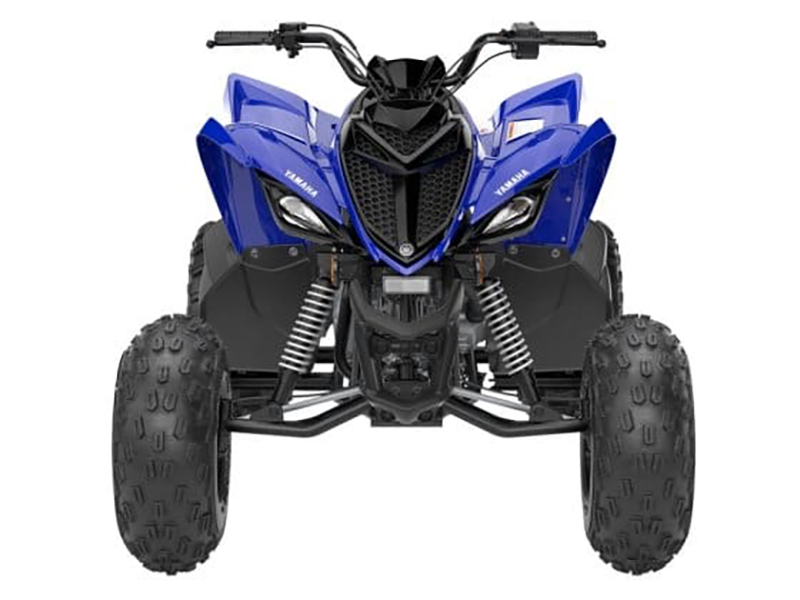 2025 Yamaha Raptor 110 in Saint Maries, Idaho - Photo 5