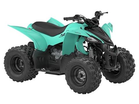 2025 Yamaha YFZ50 in Port Washington, Wisconsin - Photo 3