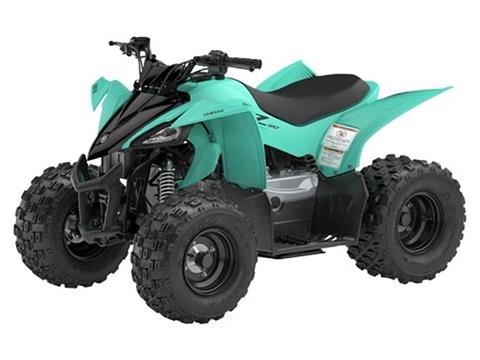 2025 Yamaha YFZ50 in Port Washington, Wisconsin - Photo 4