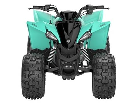 2025 Yamaha YFZ50 in Port Washington, Wisconsin - Photo 5