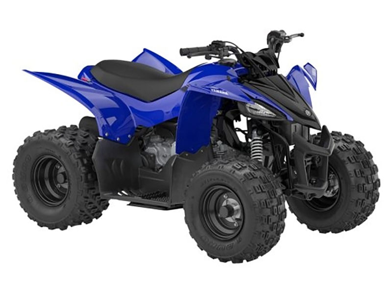 2025 Yamaha YFZ50 in Port Washington, Wisconsin - Photo 3