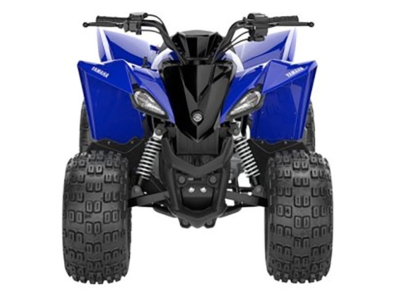 2025 Yamaha YFZ50 in Port Washington, Wisconsin - Photo 5