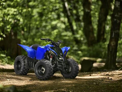 2025 Yamaha YFZ50 in Port Washington, Wisconsin - Photo 12