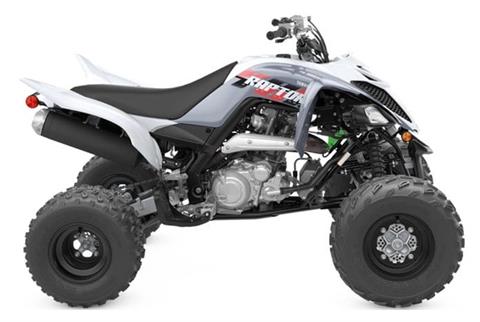 2025 Yamaha Raptor 700 in Eugene, Oregon