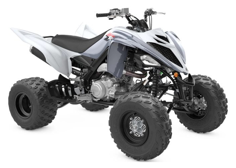 2025 Yamaha Raptor 700 in Columbia, South Carolina - Photo 3