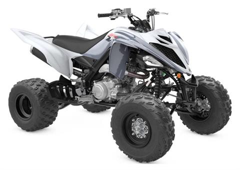 2025 Yamaha Raptor 700 in Columbia, South Carolina - Photo 3