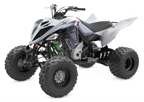 2025 Yamaha Raptor 700 in Columbia, South Carolina - Photo 4