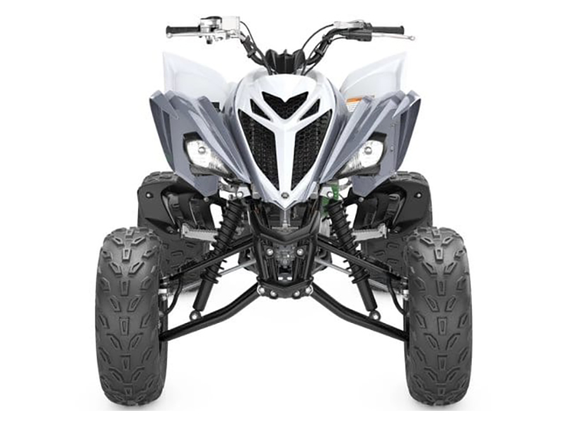 2025 Yamaha Raptor 700 in Columbia, South Carolina - Photo 5