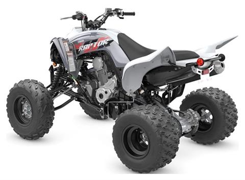 2025 Yamaha Raptor 700 in Columbia, South Carolina - Photo 7
