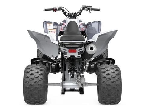 2025 Yamaha Raptor 700 in Columbia, South Carolina - Photo 8