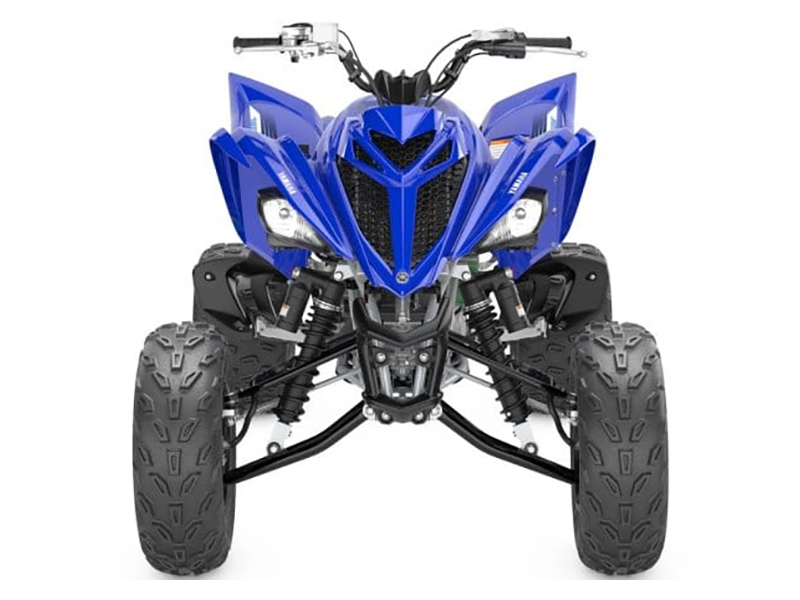 2025 Yamaha Raptor 700R in Port Washington, Wisconsin - Photo 5