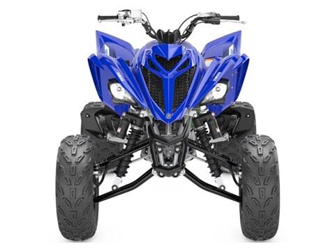 2025 Yamaha Raptor 700R in Port Washington, Wisconsin - Photo 5