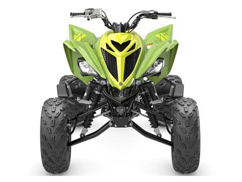 2025 Yamaha Raptor 700R SE in Columbia, South Carolina - Photo 5