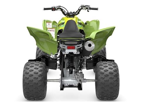 2025 Yamaha Raptor 700R SE in Columbia, South Carolina - Photo 8