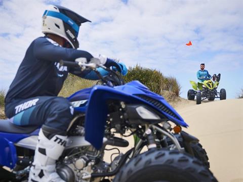 2025 Yamaha Raptor 700R SE in Columbia, South Carolina - Photo 13