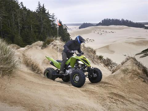 2025 Yamaha Raptor 700R SE in Columbia, South Carolina - Photo 15