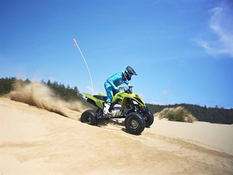 2025 Yamaha Raptor 700R SE in Columbia, South Carolina - Photo 19