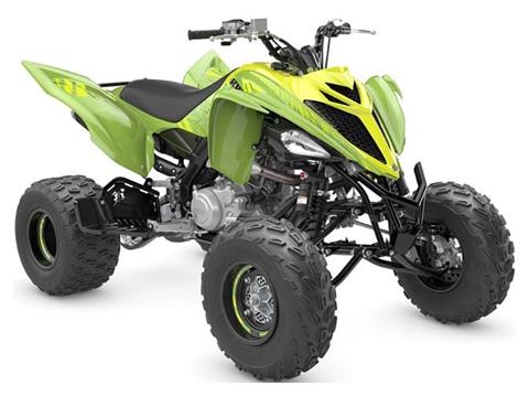 2025 Yamaha Raptor 700R SE in Santa Maria, California - Photo 3
