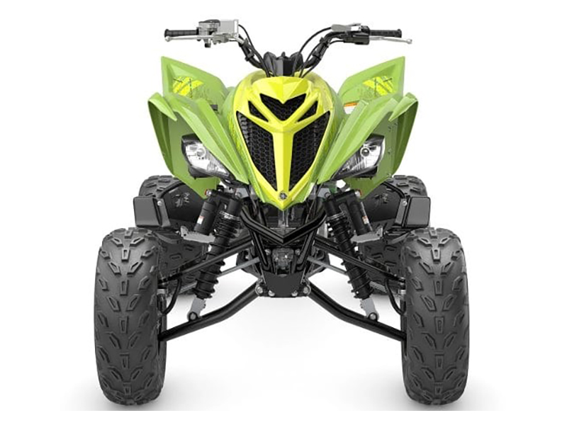 2025 Yamaha Raptor 700R SE in Santa Maria, California - Photo 5