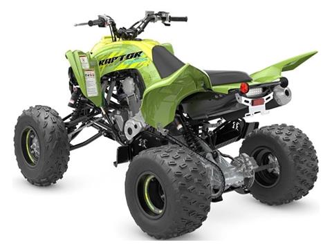 2025 Yamaha Raptor 700R SE in Santa Maria, California - Photo 7