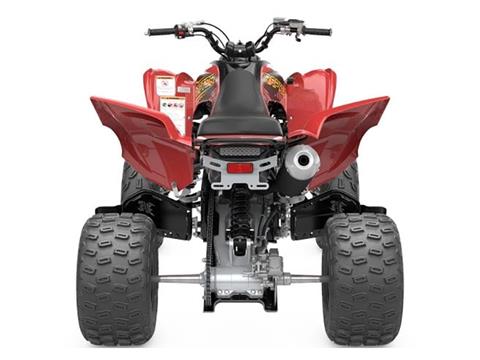 2025 Yamaha Raptor 700R SE in Long Island City, New York - Photo 6