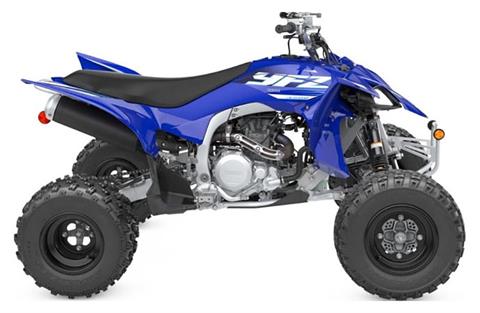 2025 Yamaha YFZ450R in Enfield, Connecticut